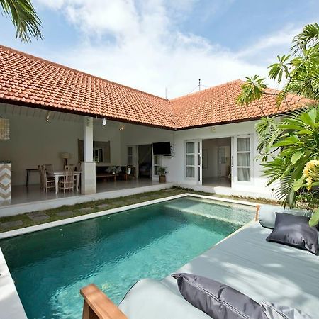 Villa Niluh ชังกู ภายนอก รูปภาพ