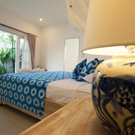 Villa Niluh ชังกู ภายนอก รูปภาพ