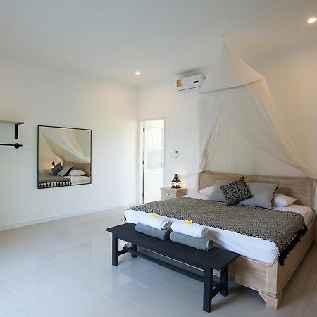 Villa Niluh ชังกู ภายนอก รูปภาพ