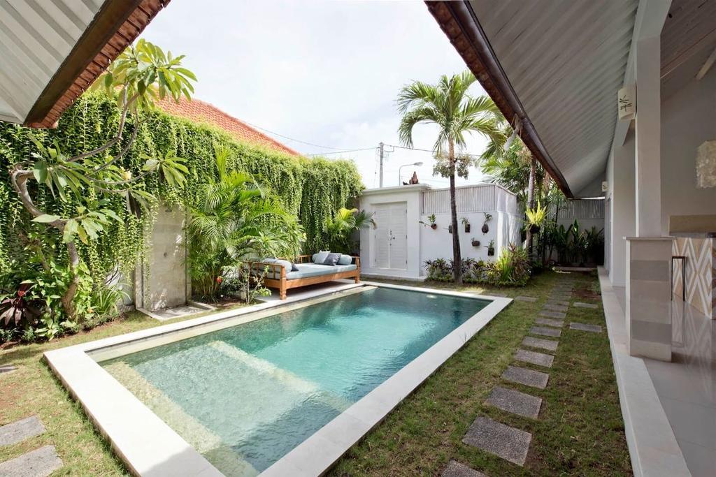 Villa Niluh ชังกู ภายนอก รูปภาพ