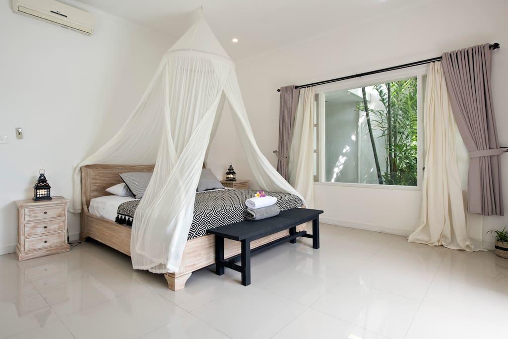 Villa Niluh ชังกู ภายนอก รูปภาพ