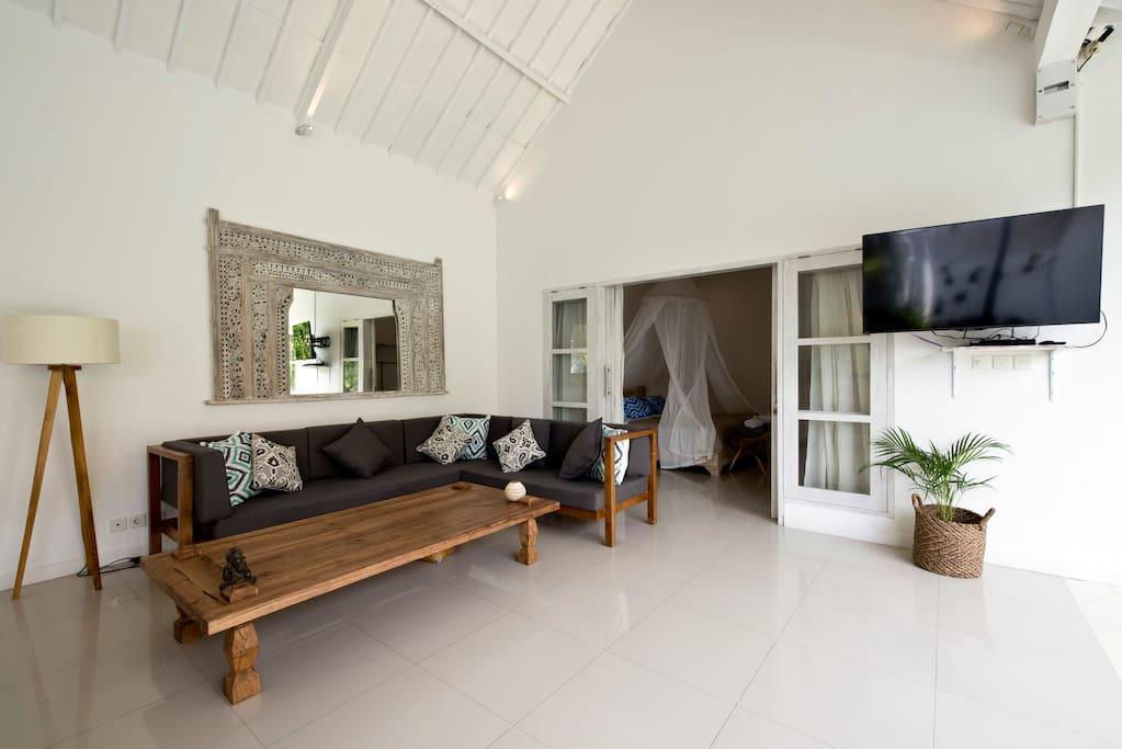 Villa Niluh ชังกู ภายนอก รูปภาพ