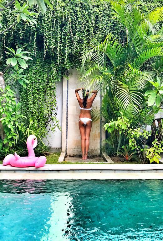 Villa Niluh ชังกู ภายนอก รูปภาพ