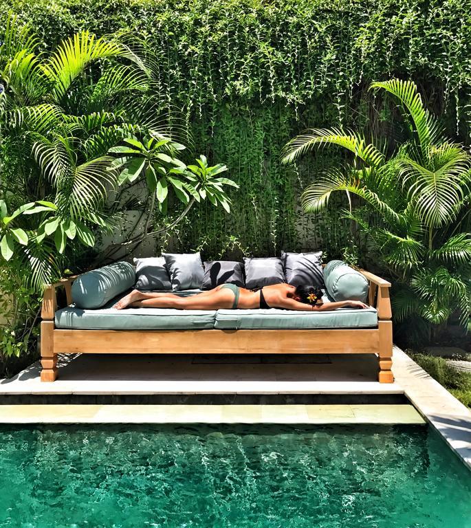 Villa Niluh ชังกู ภายนอก รูปภาพ