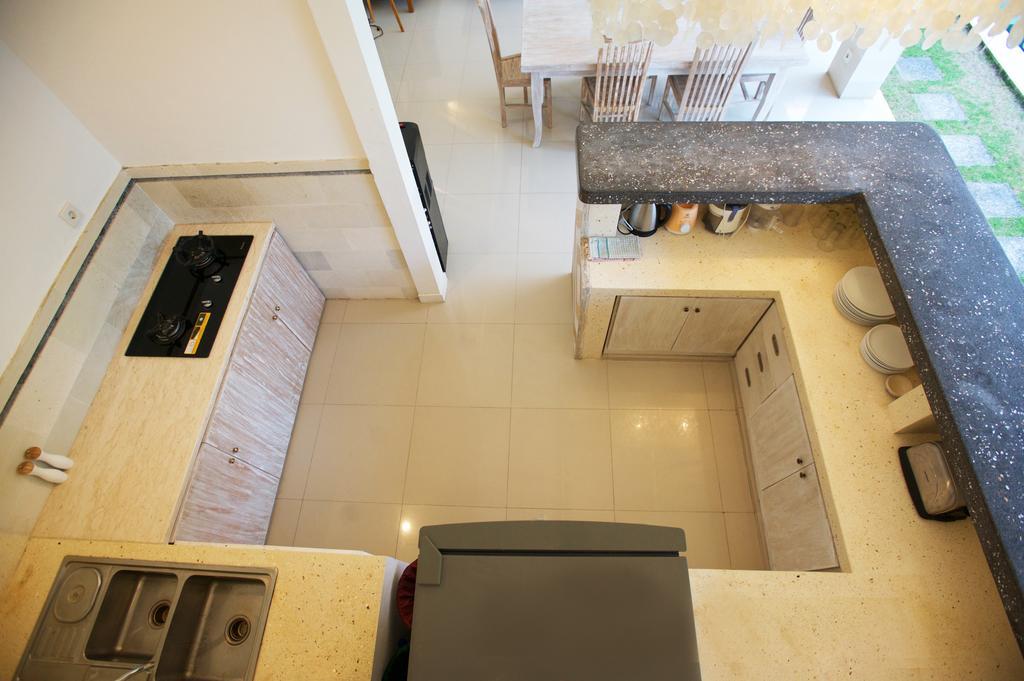 Villa Niluh ชังกู ภายนอก รูปภาพ