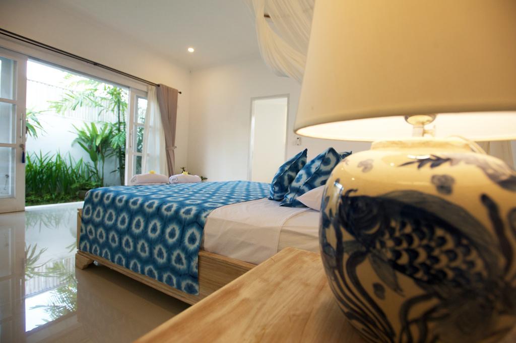 Villa Niluh ชังกู ภายนอก รูปภาพ