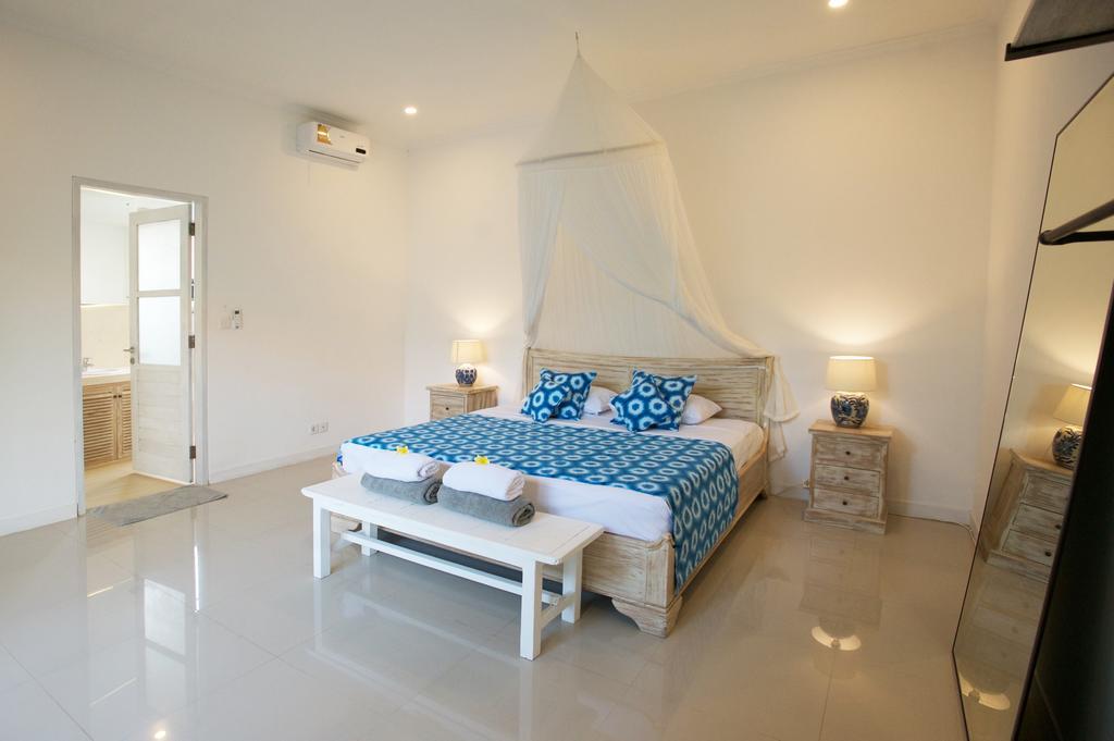 Villa Niluh ชังกู ภายนอก รูปภาพ