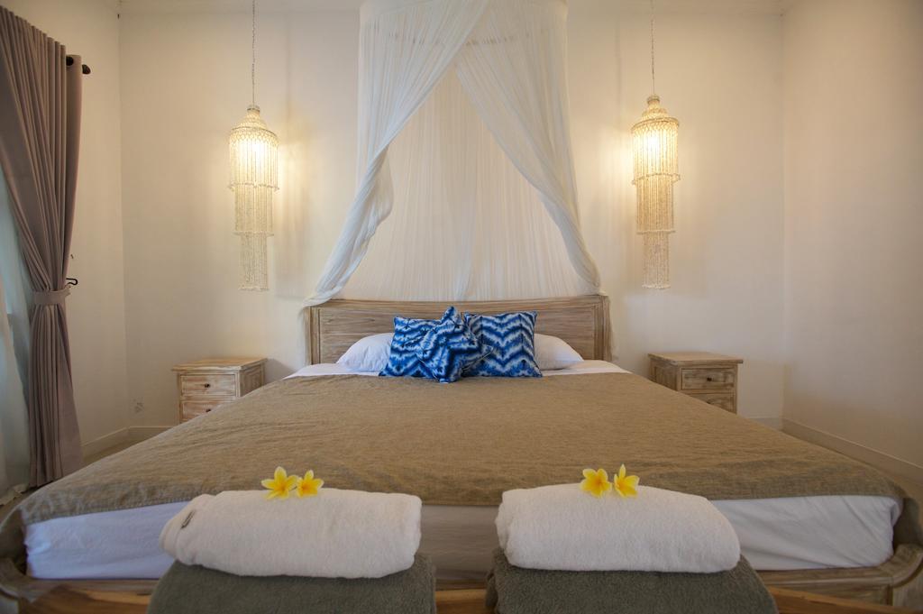 Villa Niluh ชังกู ภายนอก รูปภาพ