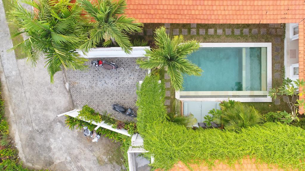 Villa Niluh ชังกู ภายนอก รูปภาพ