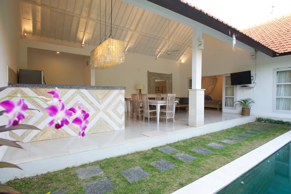 Villa Niluh ชังกู ภายนอก รูปภาพ