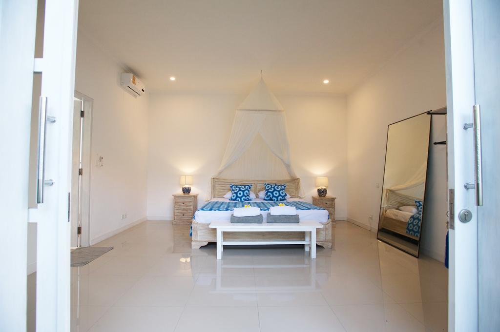 Villa Niluh ชังกู ภายนอก รูปภาพ